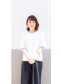 ヘアースタジアム ボブ 寝屋川公園駅店(Hair Stadium BOB)&nbsp;吉田 真知子