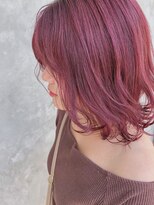 マターエル(mata L23)&nbsp;ベリーピンク＊