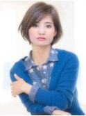 【VIALA 自由が丘】ひし形×清潔感