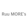 ルウ モアーズ(Ruu MORE's)のお店ロゴ