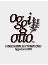 髪質改善　【OggiOttoトリートメント】