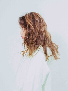 プロデュース 東橋本店(Produce) ☆ ストリートガール【橋本/イルミナカラー】