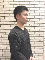 パッショーネ(Passione)&nbsp;刈り上げショート