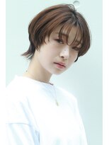 アピィス(APPiiS)&nbsp;横浜APPiiS☆ショートウルフ