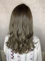 リスタバイネオリーブ 浅草(Re:sta by neolive)&nbsp;ハイライトカラー　Re:sta by neolive