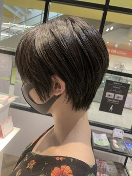 カシータフロル ららぽーと愛知東郷店(Casita flor) 【Casita flor】コンパクト　ミニマム　ショート