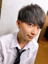 リップス 表参道店(LIPPS)&nbsp;ノーセットマッシュ