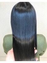 ヘアーアンドメイク ドレス(DRESS)&nbsp;美髪ヘア