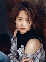 シーア 中野新橋店(Sia)&nbsp;【2021年新作スタイル】Sia中野新橋店