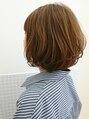 エピック(epic)&nbsp;大人ショートからボブ系も得意です！ぜひお任せ下さい