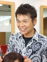 フィックスヘアークリニック(FIX)