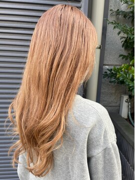 デスト 大宮(DEST) マッシュ/ビタミンカラー/メルティカラー[大宮/シールエクステ]