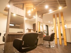 hairsalon Arbre 