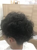ネジリスパイダルマッシュ