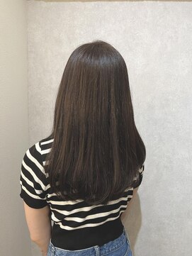 ウィスプ 赤羽店(wisp) グレーブラウン