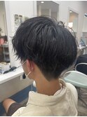ツイストスパイラル