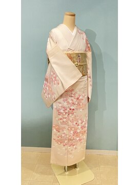 カリーナ(Carina) 訪問着08