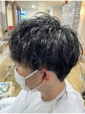 スパイラル