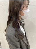 〓InnerColor×Violet〓 【斉藤 貴也】