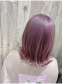 【新宿TOMCAT】ラベンダーピンク