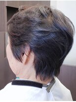 ハチガレージ(8GARAGE)&nbsp;ショート