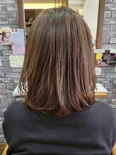 ヘアー ブリス(HAIR BLISS)
