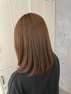 モク(mok) 春夏おすすめ新色カラー