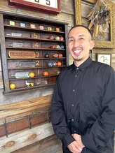 ルーベル (RuBell)&nbsp;寺田 陽介