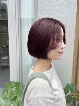 ヨリ(yori) スナップ