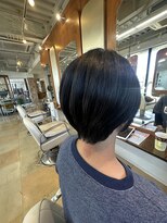 牛若丸ジャパン(Japan)&nbsp;さっぱりショート