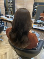 アルター(aL ter) オリーブベージュ【アルター鎌取店 今吉】