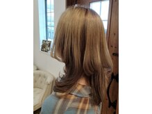 フルーレット(fleurette)