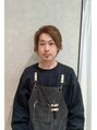 ドラマチックヘア 川鶴店 椎原 康司