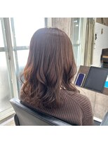 ルーム 浅草(ROOM.)&nbsp;ベージュブラウン