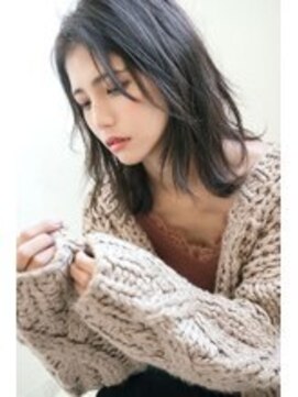 ディアナ(DiANA) 【DiANA】外ハネクールミディ３