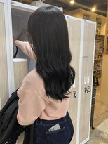 フリーラ 京都河原町三条店(freera)&nbsp;ロングスタイル