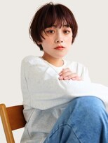 コト 銀座(Coto)&nbsp;白髪ぼかし/白髪染め/髪質改善/酸性ストレート/縮毛矯正[銀座駅]