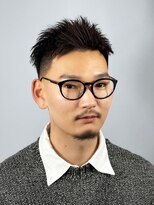 ヒロギンザ 八重洲店(HIRO GINZA)&nbsp;フェザーアップショート