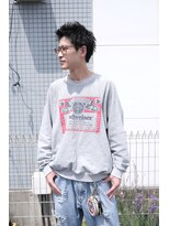 フィーカ(FIKA)&nbsp;スパイキーショート