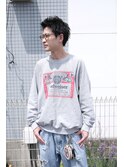 スパイキーショート