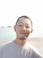 カットサロン みき/菅　将孝