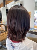 40代/50代/美髪/水素/髪質改善/白髪染め/白髪ぼかし/伊丹/伊丹駅