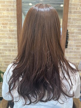 モーネ(Mone) 無造作 デジタルパーマ☆