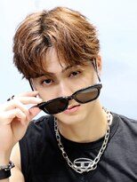 リップスヘアー 千葉(LIPPS hair)&nbsp;カキアゲコンマ