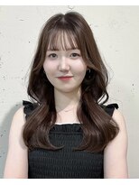 フォルテ ガーデン ヒルズ 静岡店(FORTE GARDEN HILLS)&nbsp;髪質改善/韓国/縮毛矯正/ブリーチ/ダブルカラー/学割/学割U２４