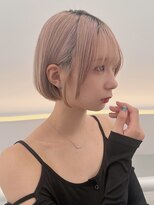 プール(POOL) 【TAISEI】ピンクベージュ&最高級ウルトワトリートメント