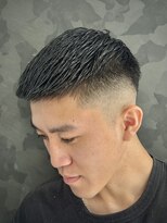 ヒロギンザ 大阪本店(HIRO GINZA)&nbsp;クロップ