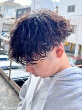 【大分市内で人気No1！メンズサロン】その理由は、圧倒的な技術×魅力的な似合わせスタイル×プチプラ♪