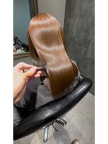 グレア(Glare)&nbsp;髪質改善トリートメント