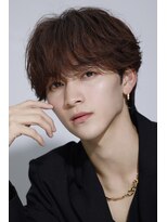 リップス 表参道店(LIPPS)&nbsp;【韓国風】シャドウパーマ